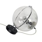 Raak Amsterdam - Globe - Model C-1725 - 'raindrop' - 1970's thumbnail 9