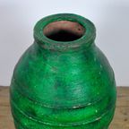 Grote Turkse Terracotta Pot thumbnail 4