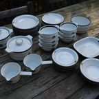 Servies Nordica Sweden Rörstrand thumbnail 2