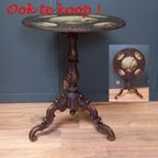 Engelse Console Table thumbnail 12