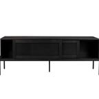 Zuiver Hardy Dressoir Zwart Eiken thumbnail 11