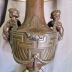 Prachtige Zamak Lamp thumbnail 6