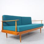 Wilhelm Knoll Antimott Daybed, 1950S thumbnail 6