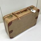 Toffe Brocante Koffer Vintage Suitcase thumbnail 3