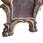 Italiaans Louis Xv Verguld Houten Lijstje thumbnail 9