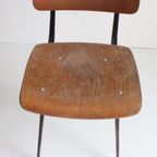 Result Chair By Friso Kramer For Ahrend De Cirkel thumbnail 3