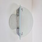 Vintage Metalarte Verte P Plafondlamp Wandlamp Spain ‘80 thumbnail 5