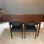 Tijsseling Nijkerk 4 Stoelen thumbnail 3