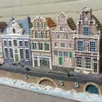 Amsterdamse Grachtenpandjes Grachtenthuisjes thumbnail 5