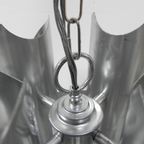 Grote Vintage Hanglamp Met 16 Lichtpunten thumbnail 13