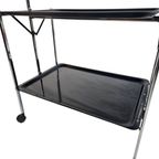 Melform - Trolley - Speedy - Inklapbaar - Made In Italy - 60'S thumbnail 2