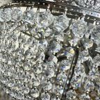 Design Gemerkte Luxueuze Cristallstrass Kristallen Kroonluchter thumbnail 12