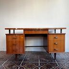 Vintage Desk thumbnail 3