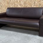 Artifort Model 691 Lederen Bank thumbnail 6