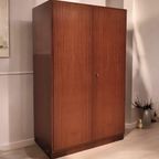 Mid Century Highboard thumbnail 11