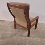 Vintage Fauteuil Deens Design Holstebro thumbnail 4