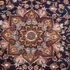 Vintage Tapijt Kirman Jocso 248X 200 Cm thumbnail 10