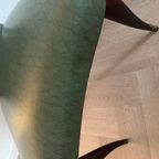 Set Vintage Slaapkamer Stoelen Italy ‘50 thumbnail 3