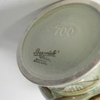 Art Deco Vaas Beswick Ware Model 700, Jaren 30 thumbnail 13