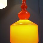 Holmegaard Multicolor Pendant Lamp 3 Glass Shades thumbnail 16