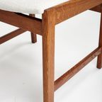 Kurt Østervig Dining Chairs thumbnail 19