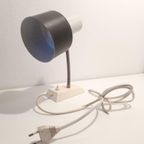 Vintage Wandlamp Hala Anvia Lampje Bureaulamp thumbnail 3