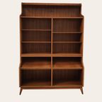 Mid Century Highboard thumbnail 14