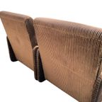 Vintage Modulaire Tweezit / Retro Fauteuils thumbnail 7