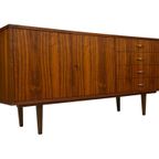 Vintage Dressoir Meubel Jaren 60 70 Design Tv Meubel thumbnail 4