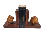 Boekensteun Dobbelsteen thumbnail 5