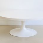 Witte Tulip Salontafel Maurice Burke Voor Arkana thumbnail 7