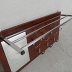 Vintage Kapstok 1950's thumbnail 5