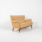 Georg Kofoed Sofa From 1950’S, Denmark thumbnail 13