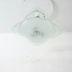 Mid-Century Plafondlamp thumbnail 7