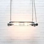 Industriële Tube Lamp Ccp | Geborsteld thumbnail 3