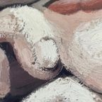 Pablo Picasso  (1881-1973),  Marie-Thérèse Accoudèe, 1939 thumbnail 2