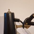 Hala Zeist Desklight Architecten Lamp Vintage Bureaulamp thumbnail 9