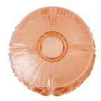 Artdeco Fruitschaal Rosaline Roze Glas 1930’s thumbnail 7