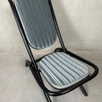 Antieke Klapstoel Thonet – Kaminsessel thumbnail 3