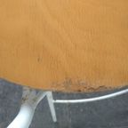2x Vintage Folding Chairs From Fly Line (set) thumbnail 8
