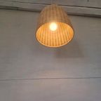 Vintage Rotan Hanglamp Design Boho Ibizia thumbnail 9
