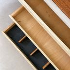 Dressoir In Palissander Hout Van Kurt Gunther En Horst Brechtmann Voor Fristho thumbnail 12