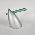 Alessi - Philippe Starck - Tea Kettle - Top Ketel - Hot Bertaa - 1980'S thumbnail 2