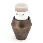 Flamant | Metalen Kandelaar Hizuma, L thumbnail 4