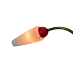 Spider Lamp – Jaren 50 - (kg42) thumbnail 4
