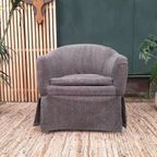 Vintage Design Kuipstoel Artifort Fauteuil thumbnail 3