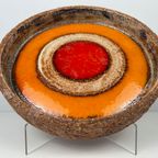 Vintage Schaal – Keramiek Jan Van Erp thumbnail 3
