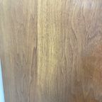 Midcentury Vintage Kledingkast Hang/Leg Demontabel thumbnail 11