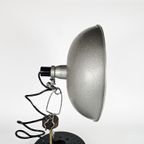 Vintage - Klemlamp - Fotografie - Lamp - Industrieel - Jaren 50 thumbnail 2
