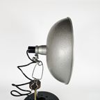 Vintage - Klemlamp - Fotografie - Lamp - Industrieel - Jaren 50 thumbnail 2